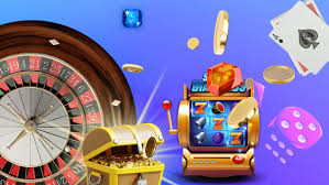 Vulkan 24 Casino