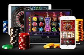 Онлайн казино Casino Bounty
